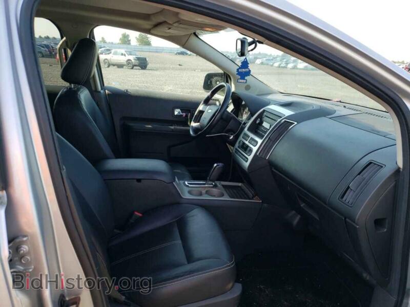 2009 Ford EDGE (VIN 2FMDK49C19BA46184) — photo 7 of 13