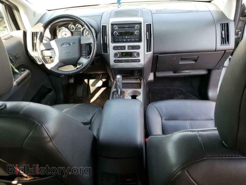 2009 Ford EDGE (VIN 2FMDK49C19BA46184) — photo 8 of 13