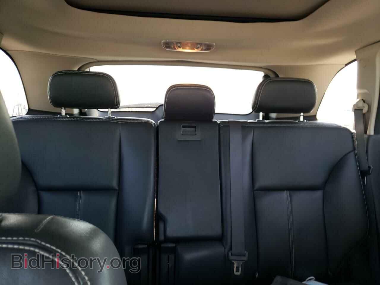 2009 FORD EDGE - VIN: 2FMDK49C19BA46184 - Фото 10