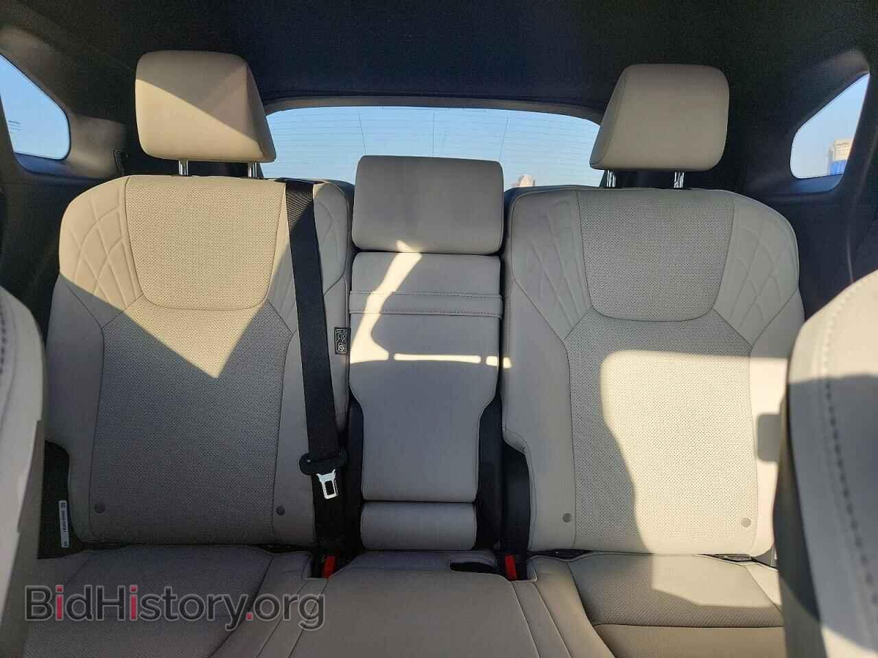 2023 LEXUS RX350 - VIN: 2T2BAMBA5PC004849 - Photo 10