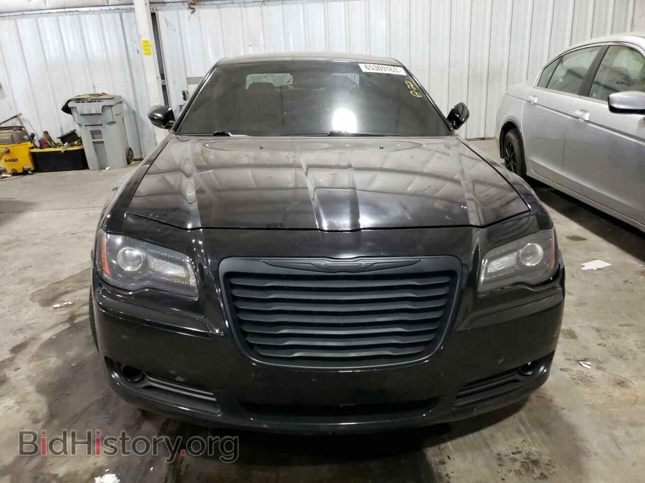 2012 CHRYSLER 300 - VIN: 2C3CCABG4CH115497 - Фото 5