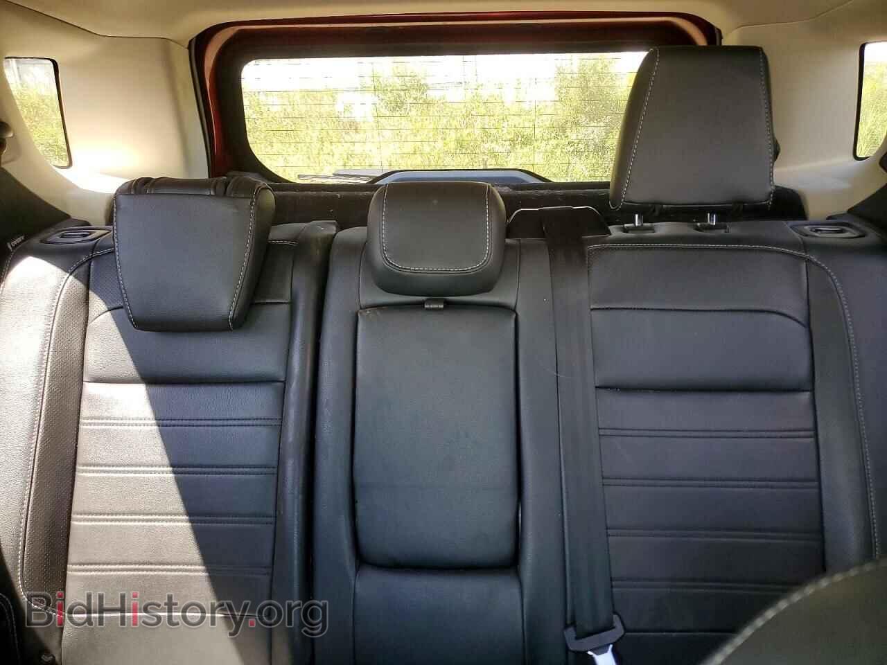 2020 FORD ECOSPORT - VIN: MAJ6S3KL2LC313072 - Photo 10