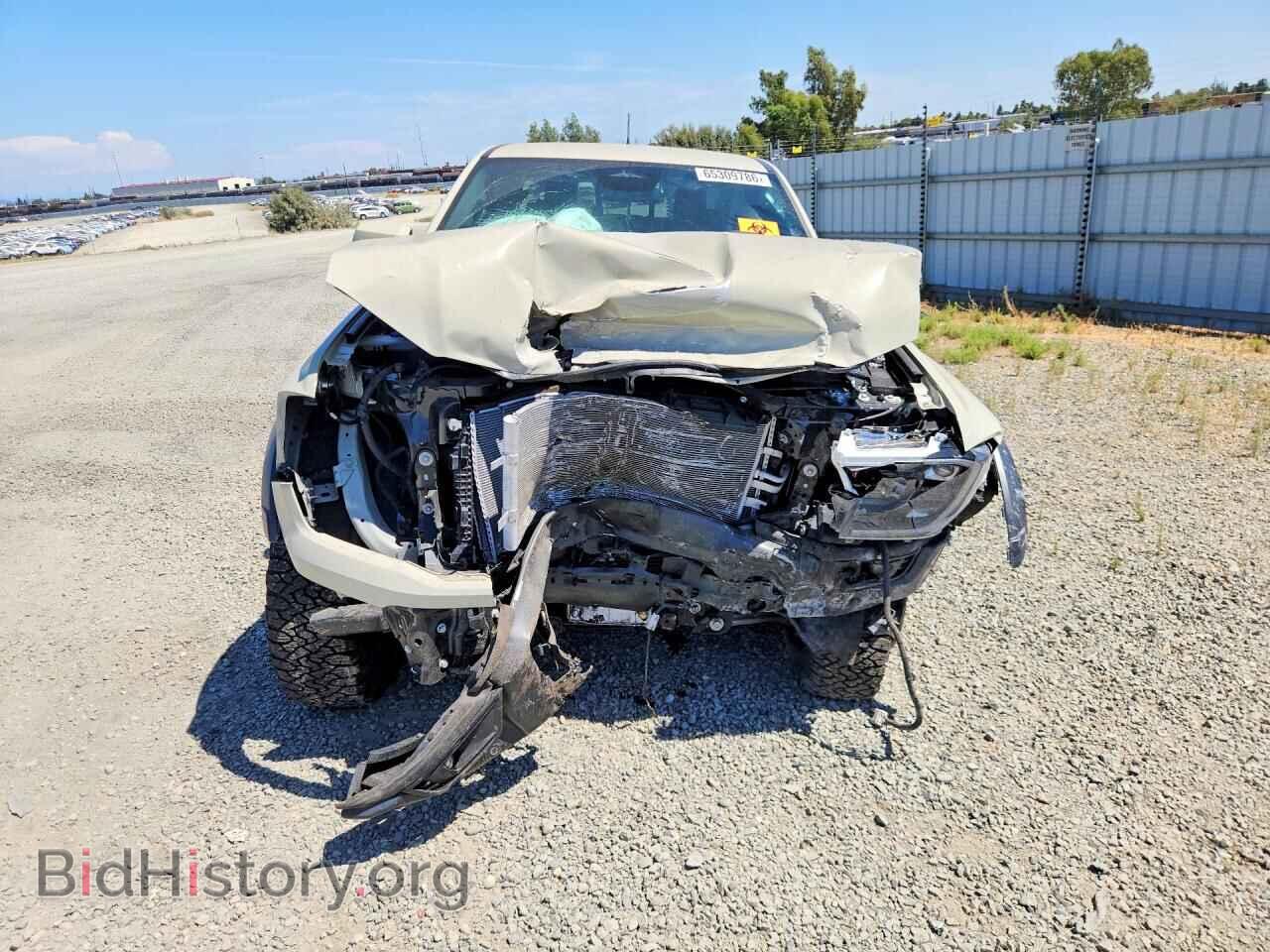 2025 FORD RANGER - VIN: 1FTER4LR7SLE43227 - Фото 5