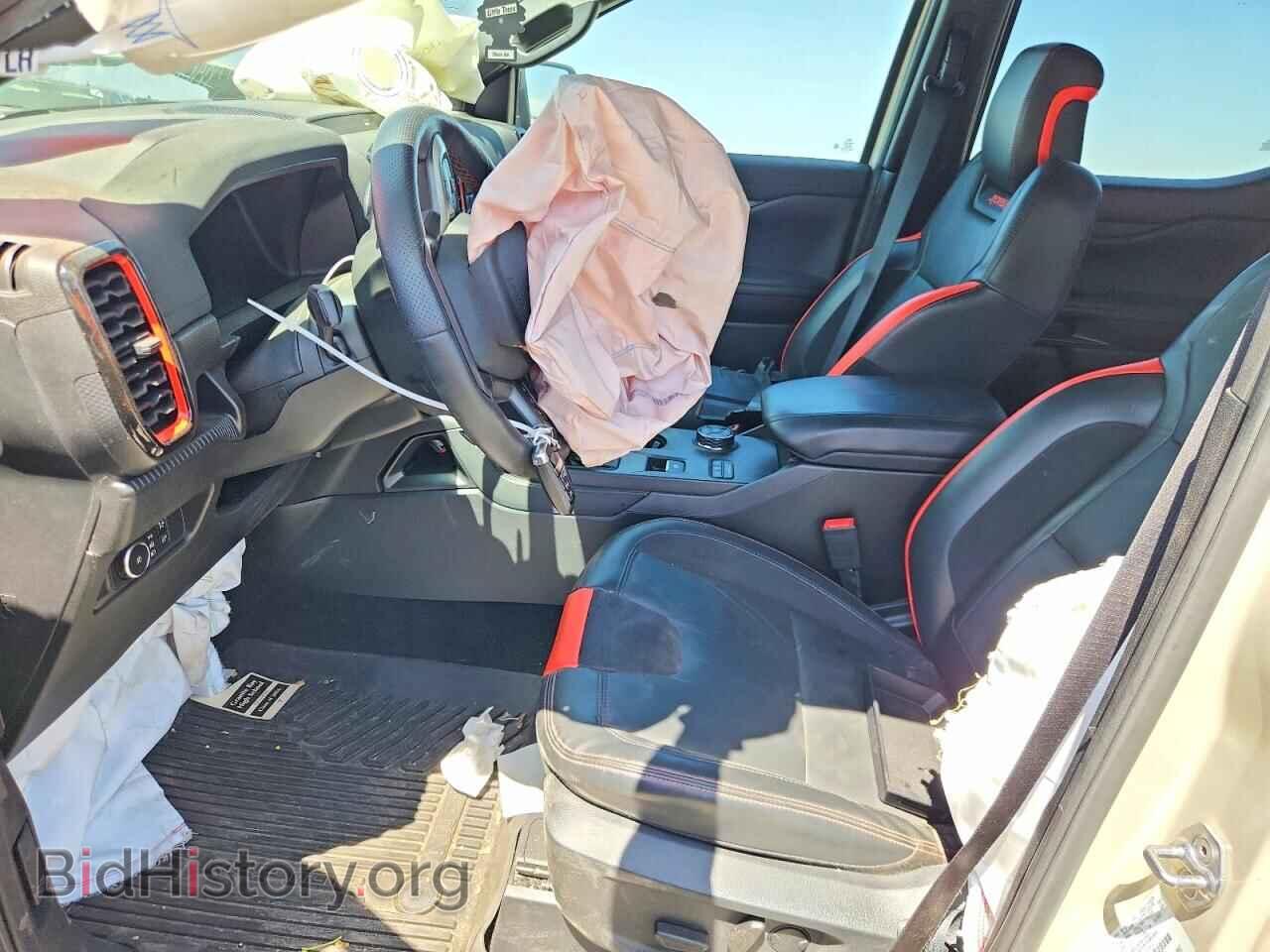 2025 FORD RANGER - VIN: 1FTER4LR7SLE43227 - Фото 7