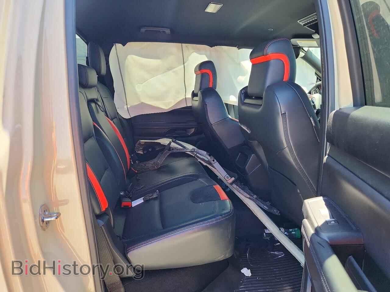 2025 FORD RANGER - VIN: 1FTER4LR7SLE43227 - Фото 10