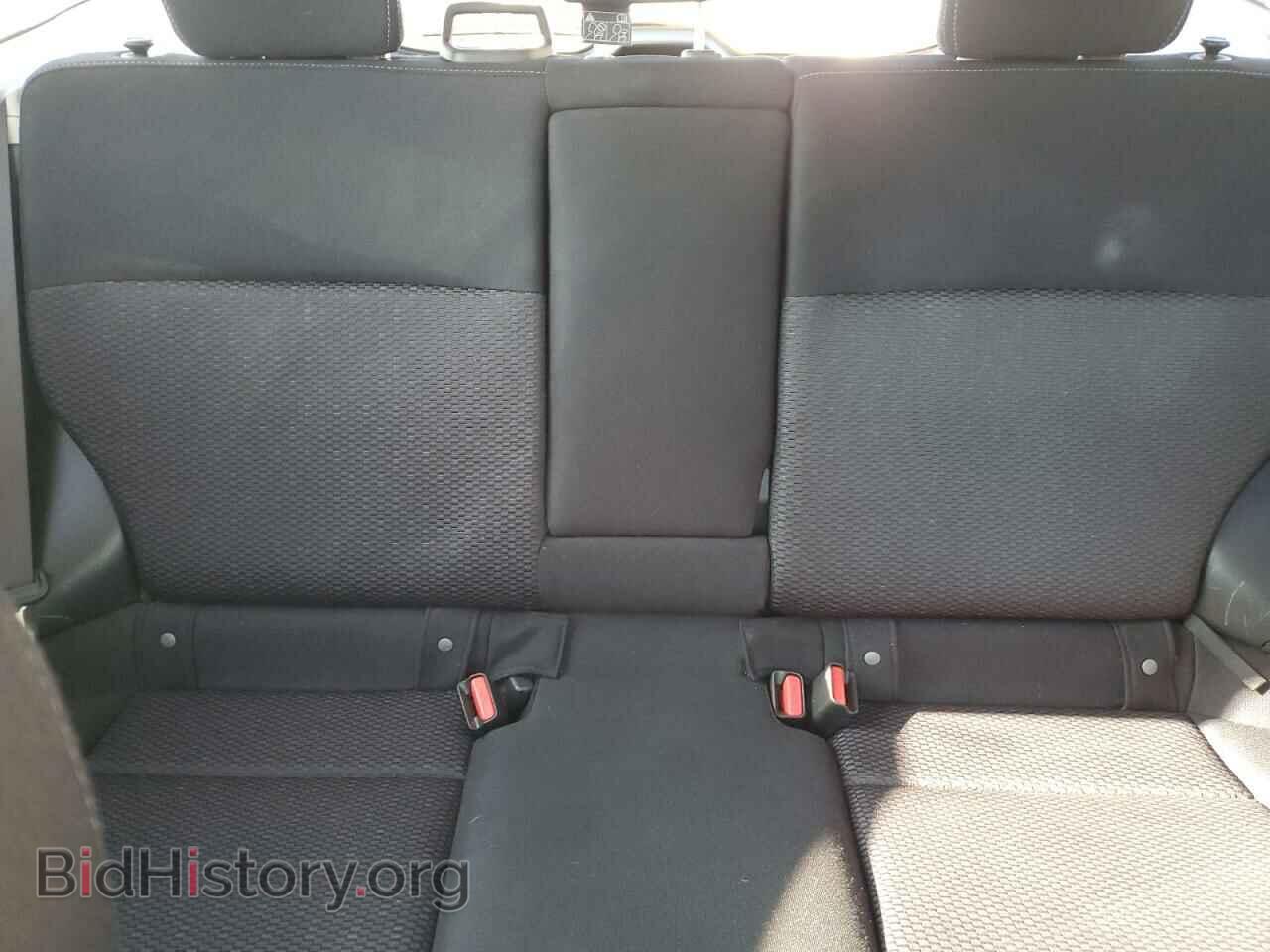 2014 SUBARU FORESTER - VIN: JF2SJAEC2EH455652 - Фото 10