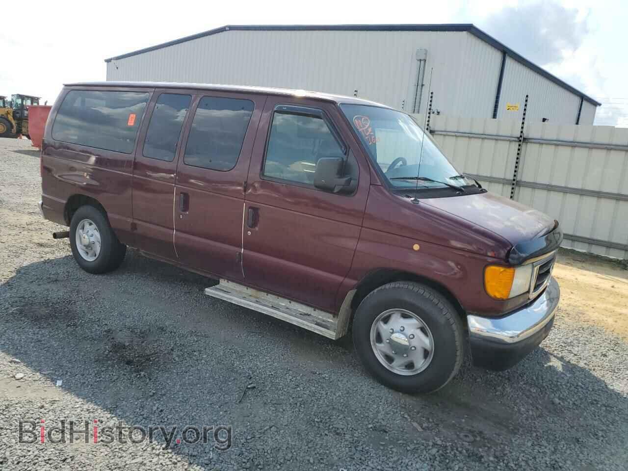 2006 FORD ALL Models - VIN: 1FMRE11L56HA16675 - Фото 4