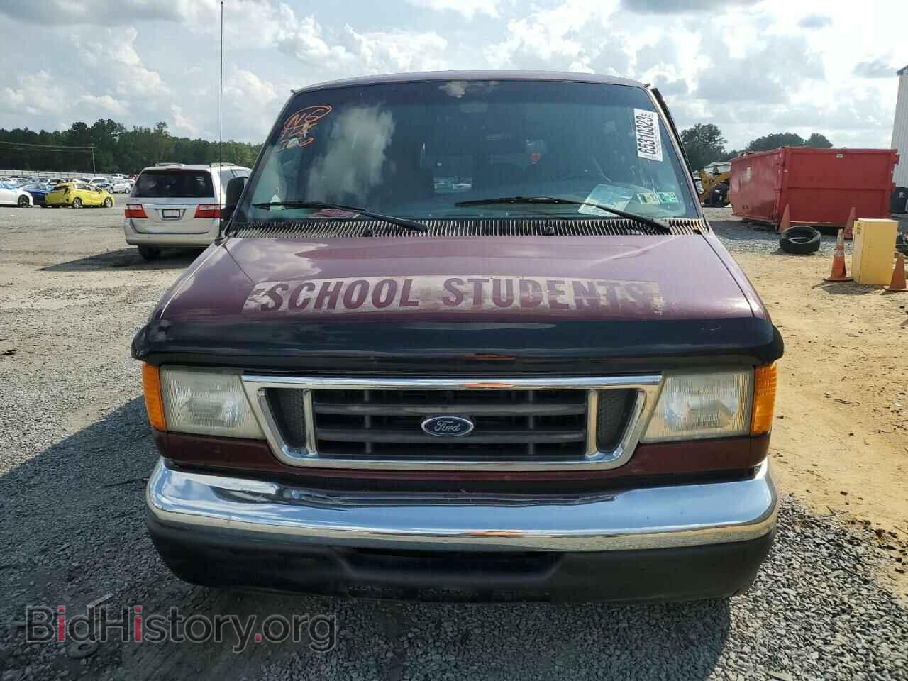 2006 FORD ALL Models - VIN: 1FMRE11L56HA16675 - Фото 5