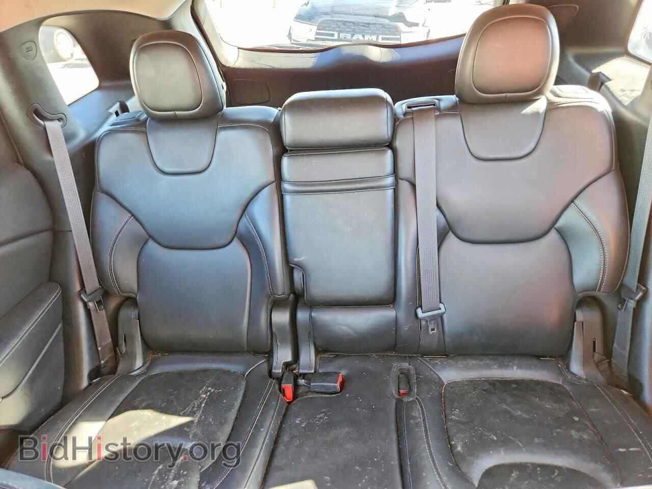 2017 JEEP CHEROKEE - VIN: 1C4PJMCB3HW575802 - Photo 10