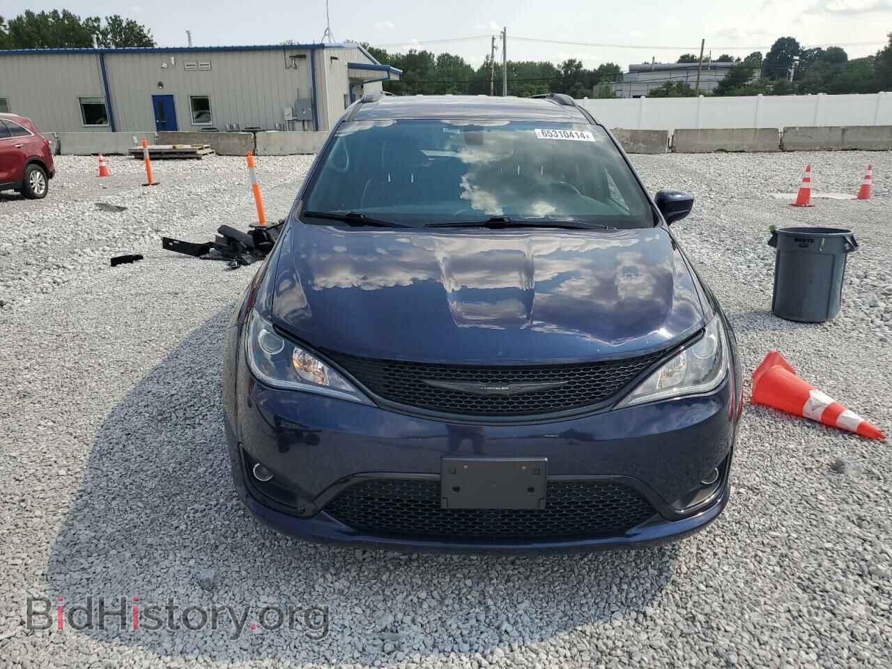 2018 CHRYSLER PACIFICA - VIN: 2C4RC1EG2JR306330 - Photo 5