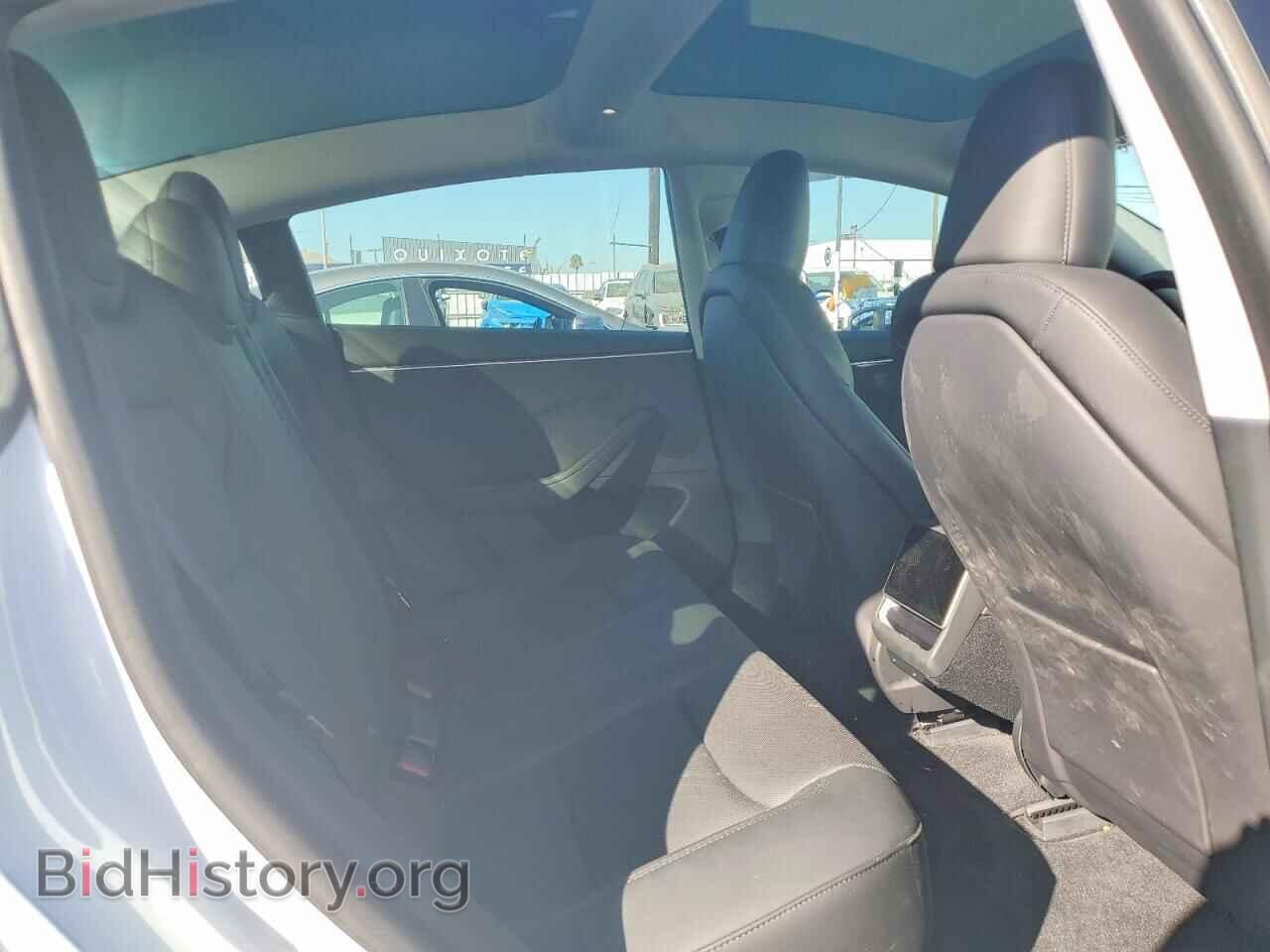 2024 TESLA MODEL 3 - VIN: 5YJ3E1EB6RF772600 - Photo 10
