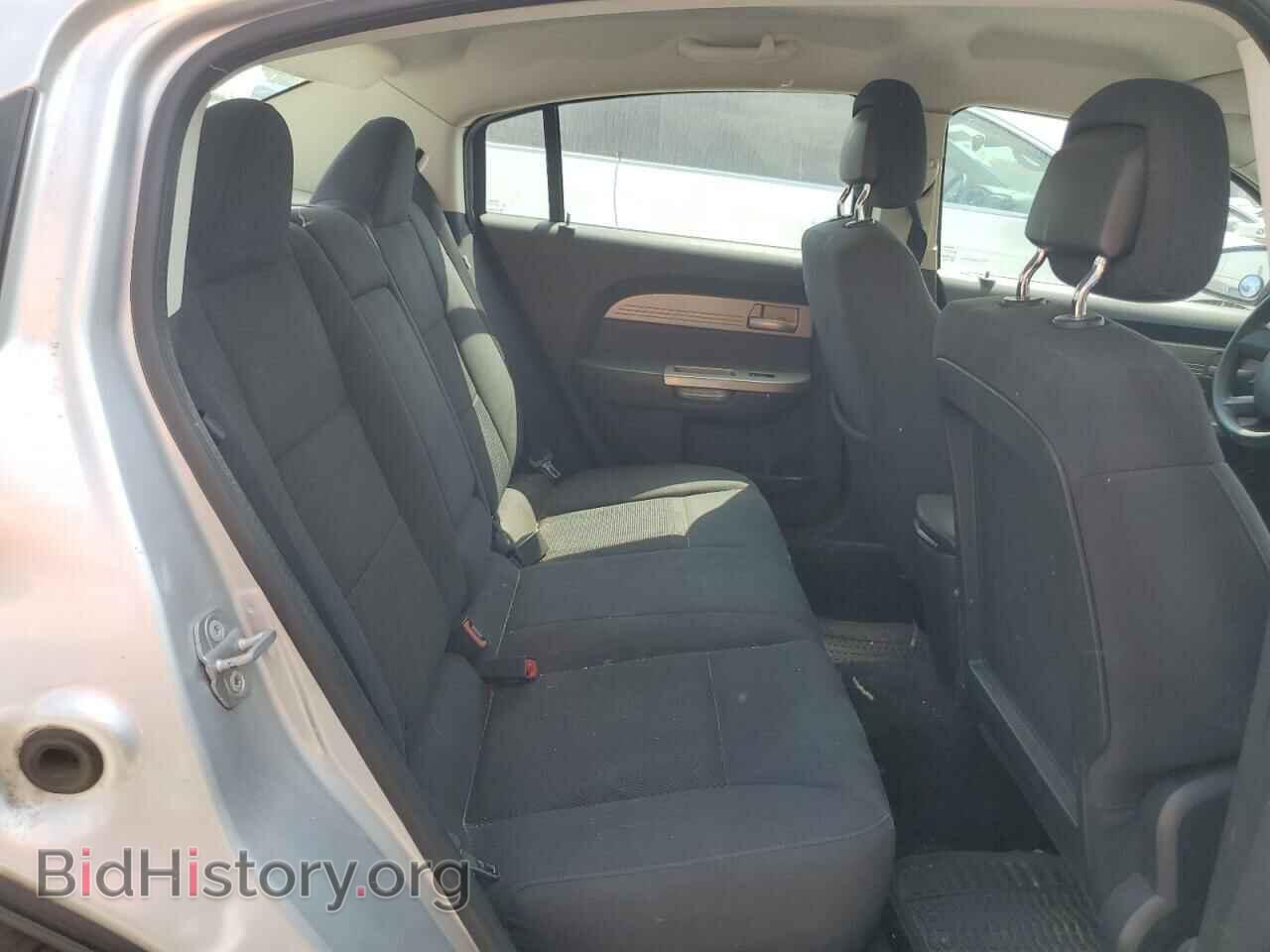 2010 CHRYSLER SEBRING - VIN: 1C3CC4FB9AN121266 - Фото 10