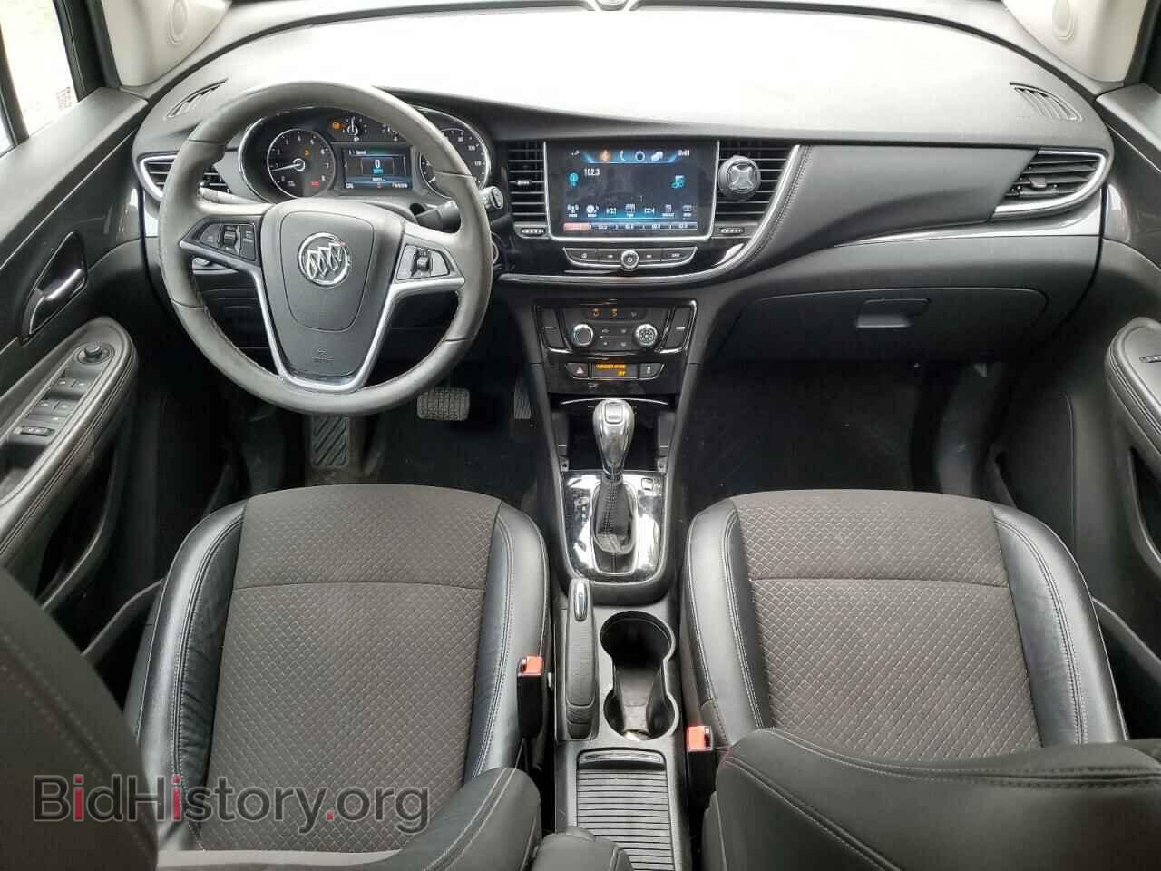 2017 BUICK ENCORE - VIN: KL4CJESB6HB250343 - Photo 8
