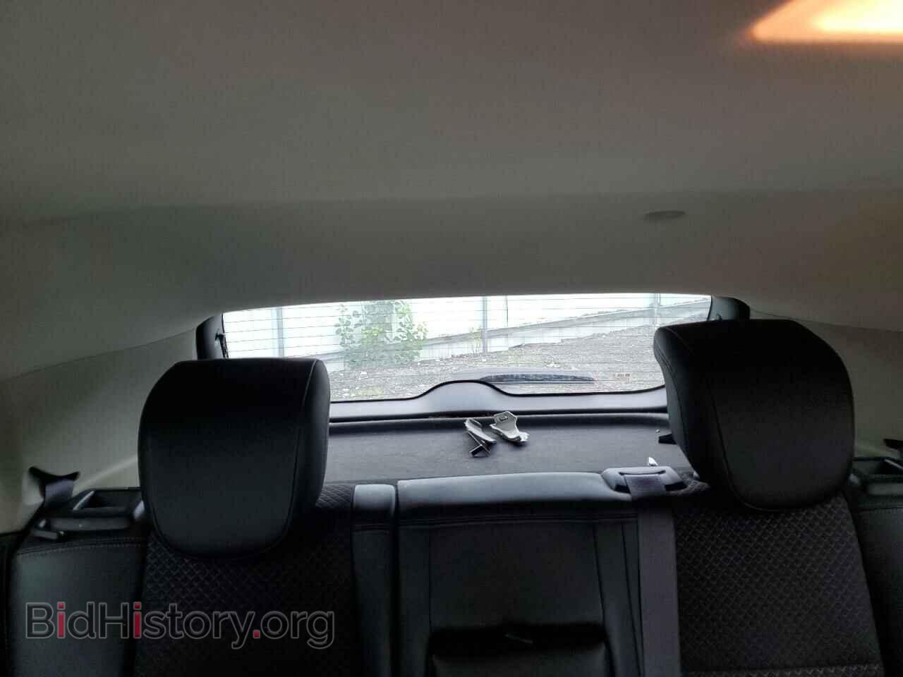 2017 BUICK ENCORE - VIN: KL4CJESB6HB250343 - Photo 10