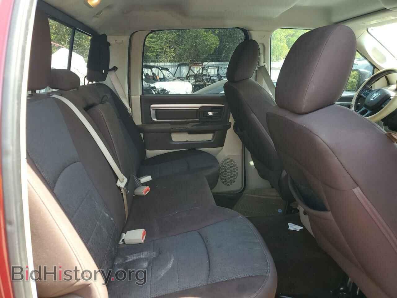 2014 RAM 1500 - VIN: 1C6RR7LT0ES158059 - Фото 10