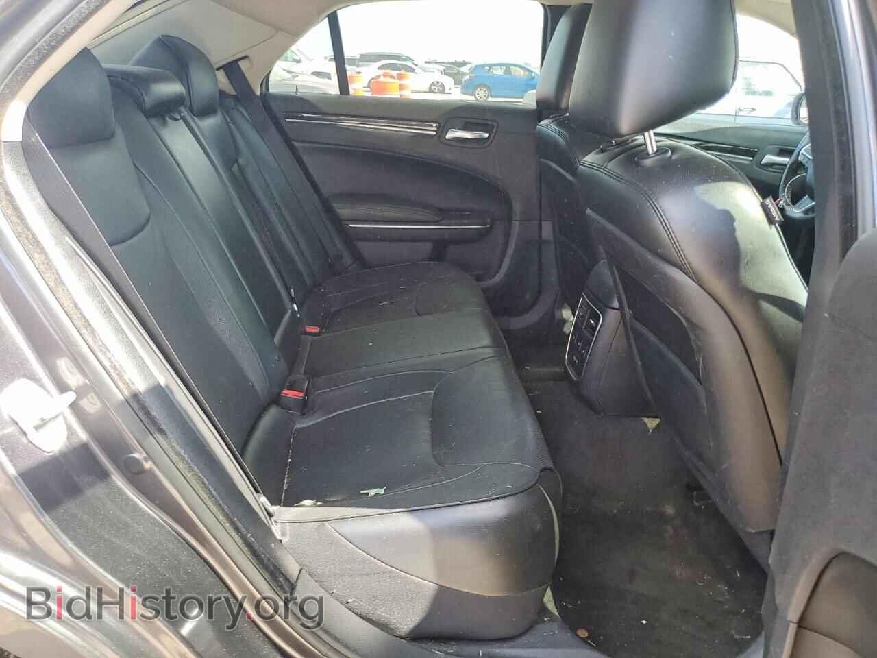 2016 CHRYSLER 300 - VIN: 2C3CCAEG9GH216732 - Photo 10