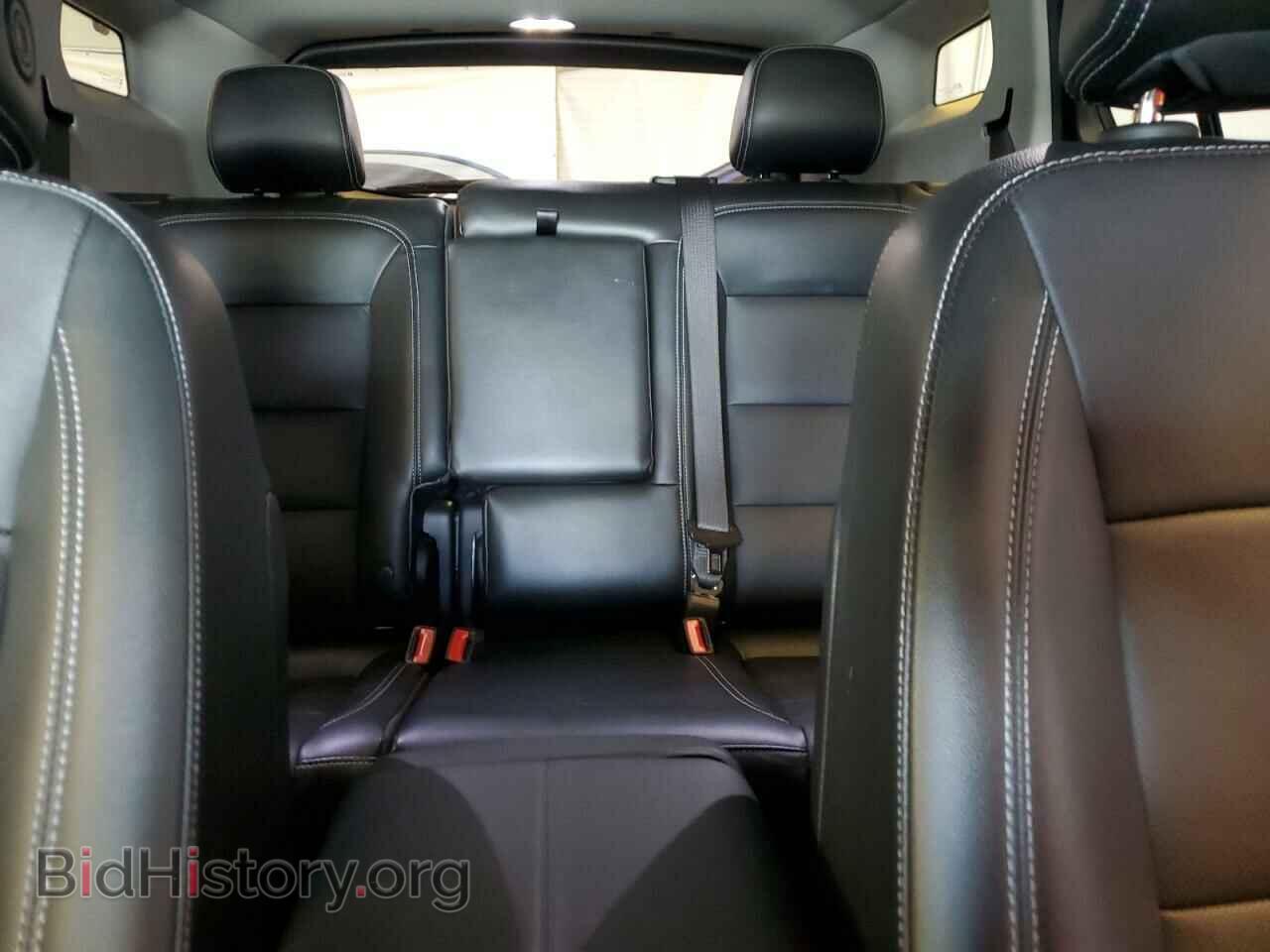 2023 GMC TERRAIN - VIN: 3GKALPEG9PL188643 - Фото 10