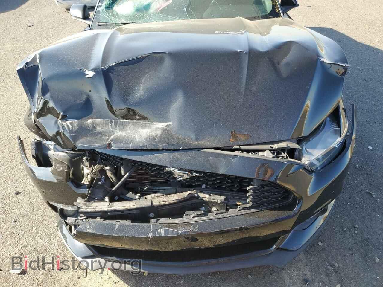 2015 FORD ALL Models - VIN: 1FA6P8TH0F5382599 - Photo 11