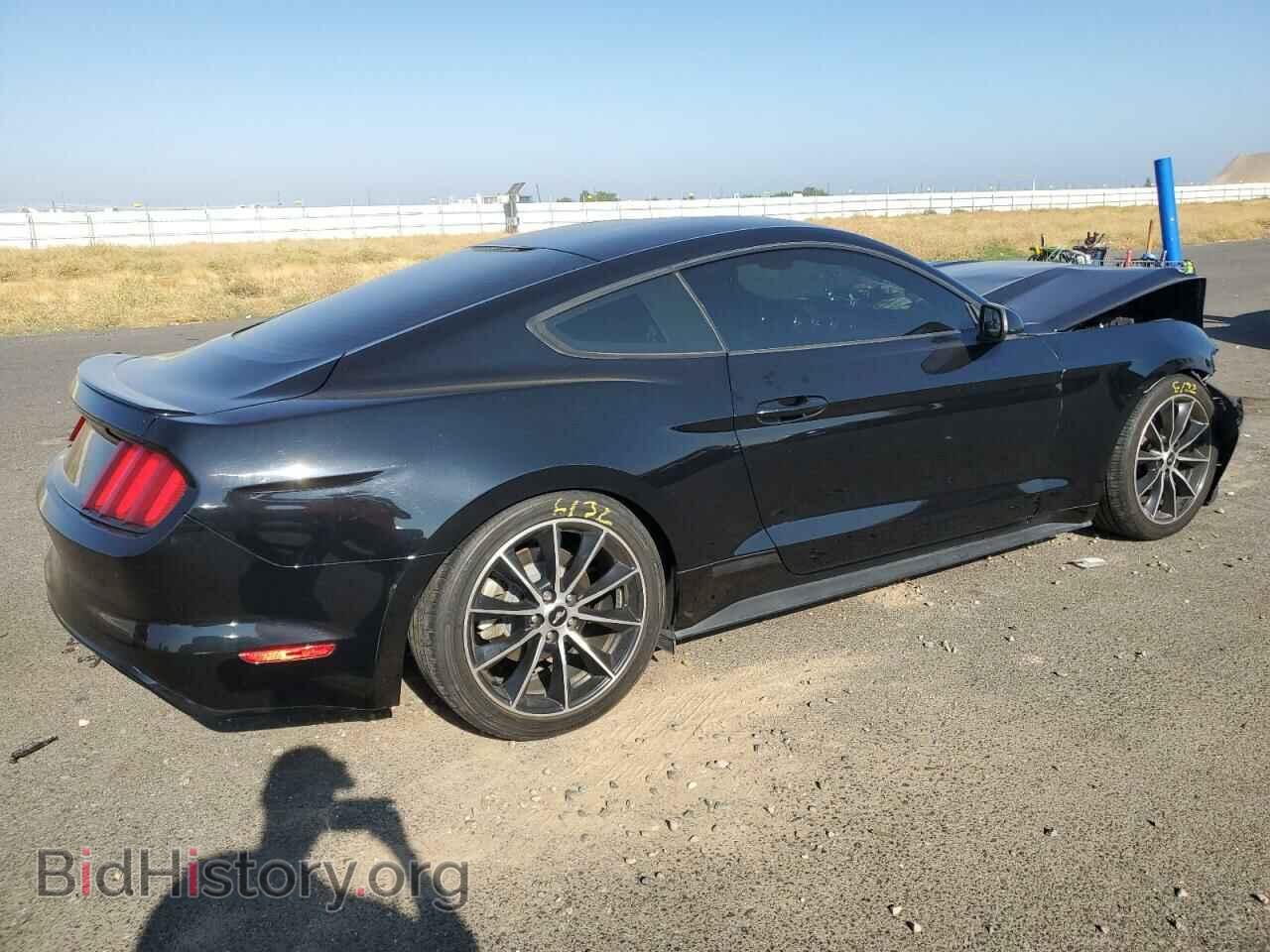 2015 FORD ALL Models - VIN: 1FA6P8TH0F5382599 - Photo 3