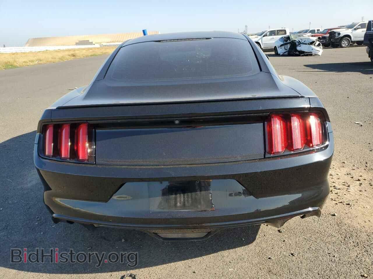 2015 FORD ALL Models - VIN: 1FA6P8TH0F5382599 - Photo 6