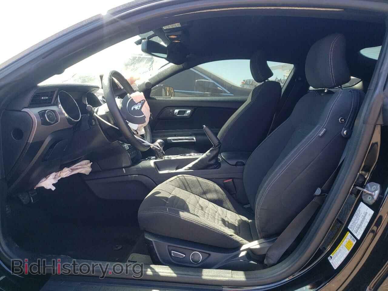 2015 FORD ALL Models - VIN: 1FA6P8TH0F5382599 - Photo 7