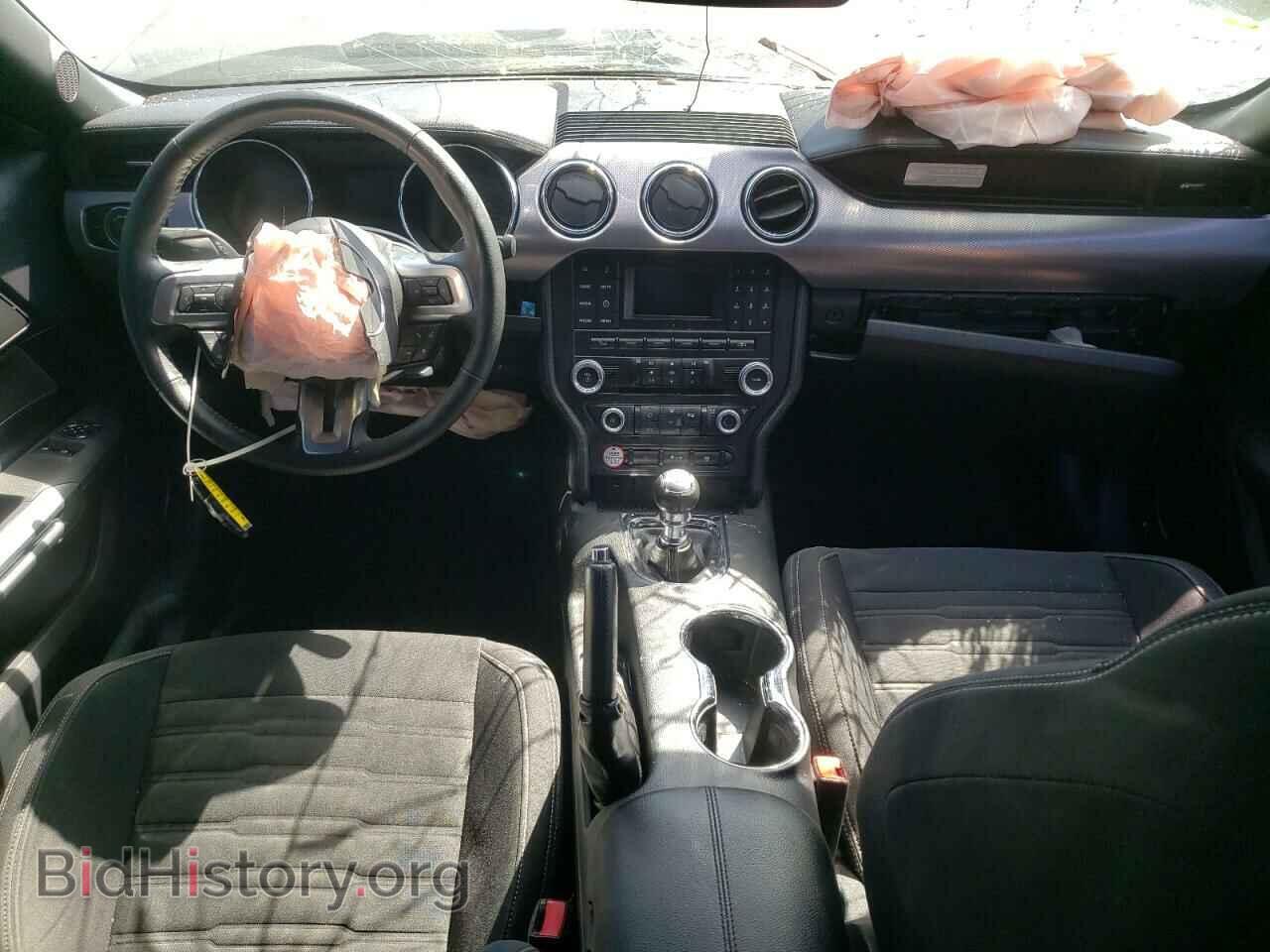 2015 FORD ALL Models - VIN: 1FA6P8TH0F5382599 - Photo 8