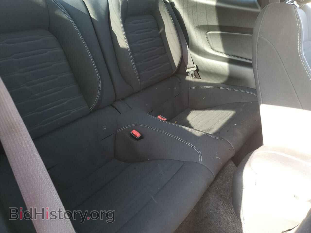 2015 FORD ALL Models - VIN: 1FA6P8TH0F5382599 - Photo 10