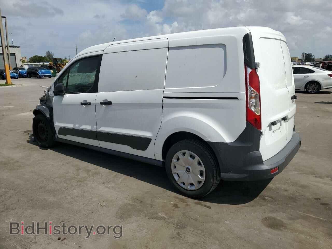 2017 FORD TRANSIT - VIN: NM0LS7E74H1310497 - Фото 2