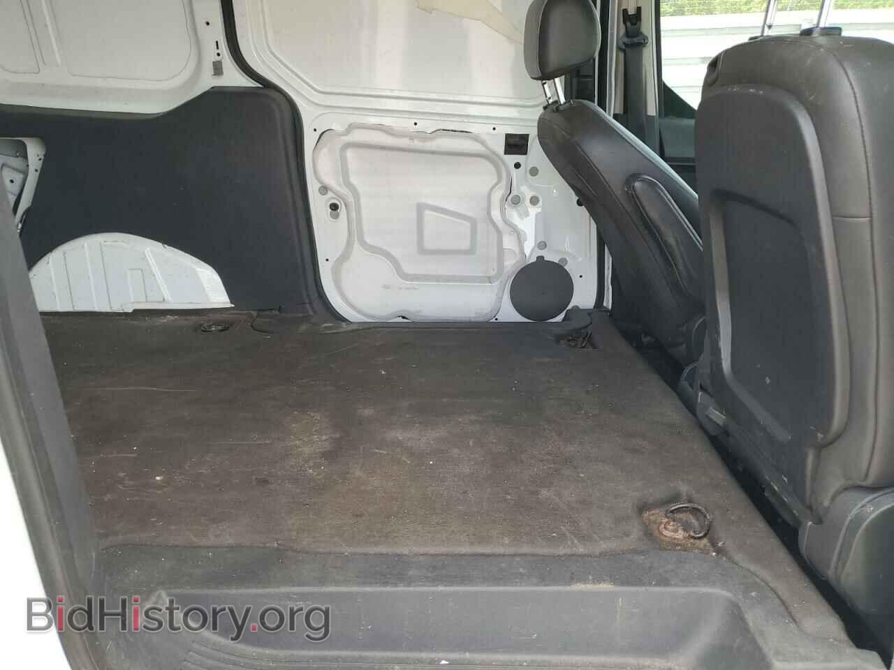 2017 FORD TRANSIT - VIN: NM0LS7E74H1310497 - Фото 11