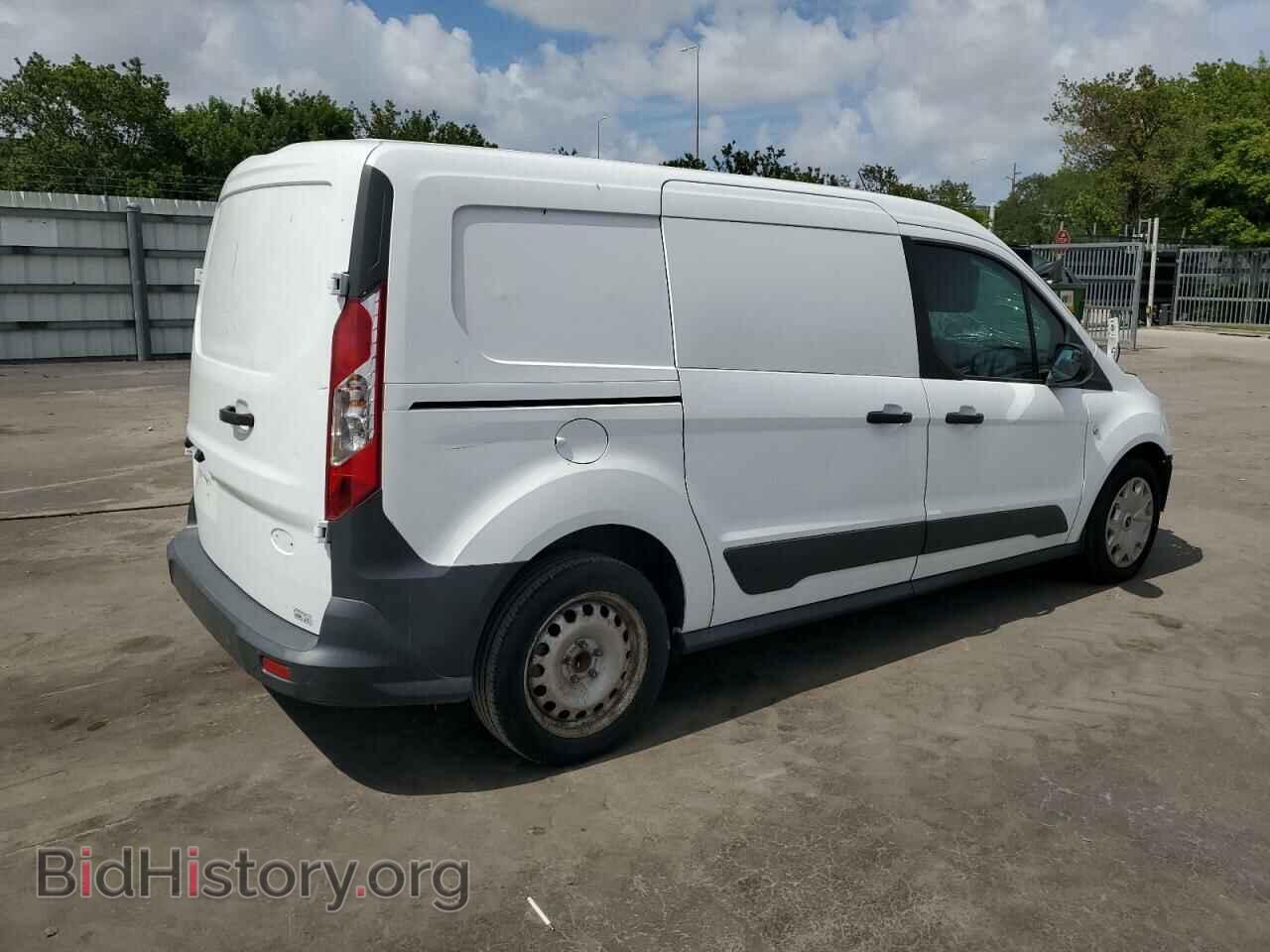 2017 FORD TRANSIT - VIN: NM0LS7E74H1310497 - Фото 3