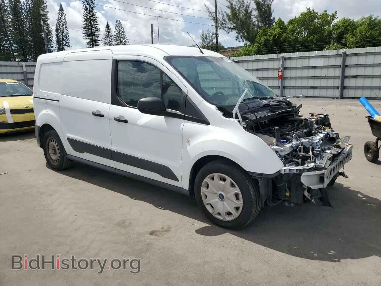 2017 FORD TRANSIT - VIN: NM0LS7E74H1310497 - Фото 4