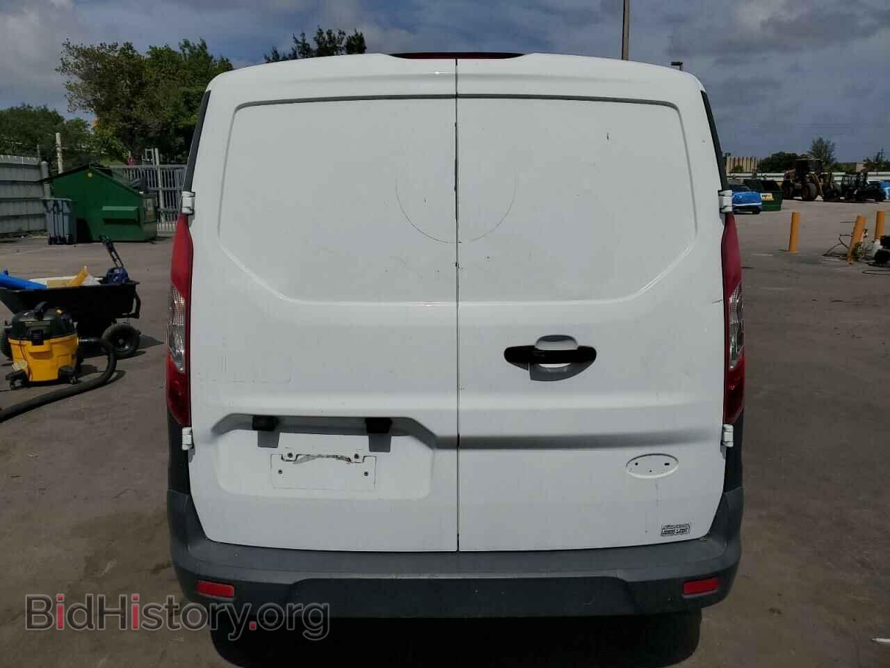 2017 FORD TRANSIT - VIN: NM0LS7E74H1310497 - Фото 6