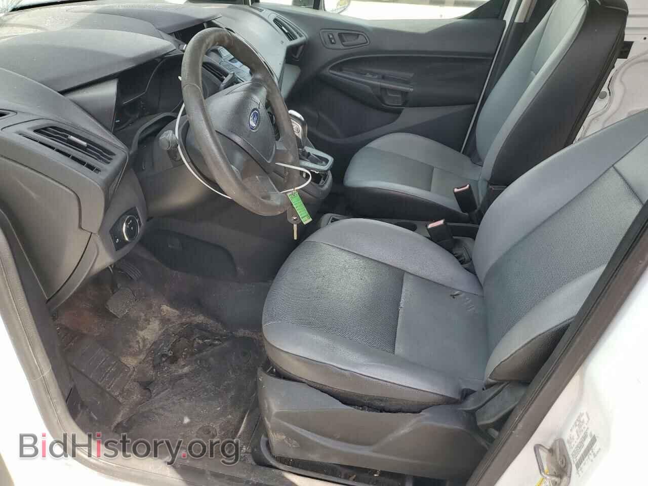2017 FORD TRANSIT - VIN: NM0LS7E74H1310497 - Фото 7