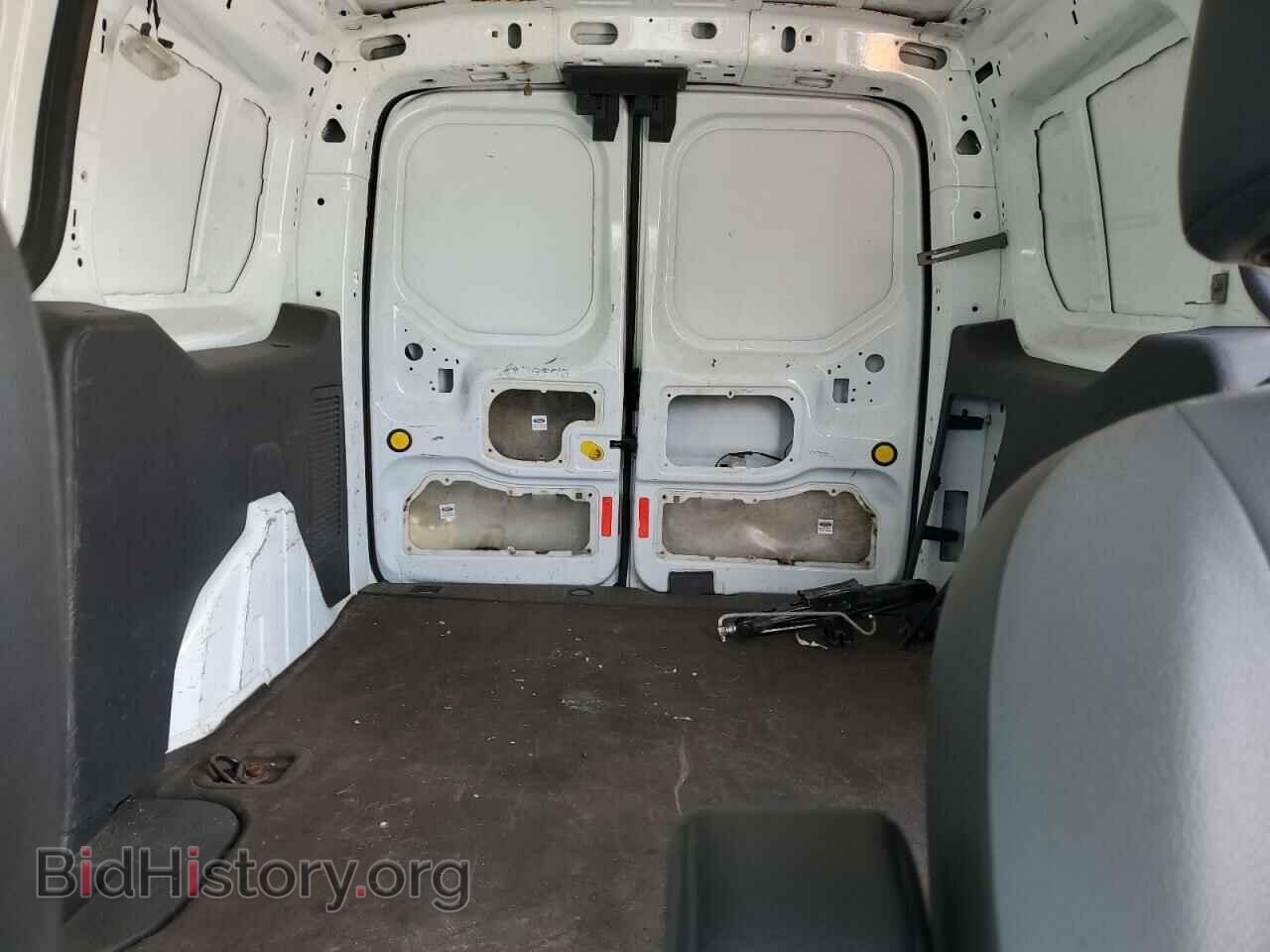 2017 FORD TRANSIT - VIN: NM0LS7E74H1310497 - Фото 10