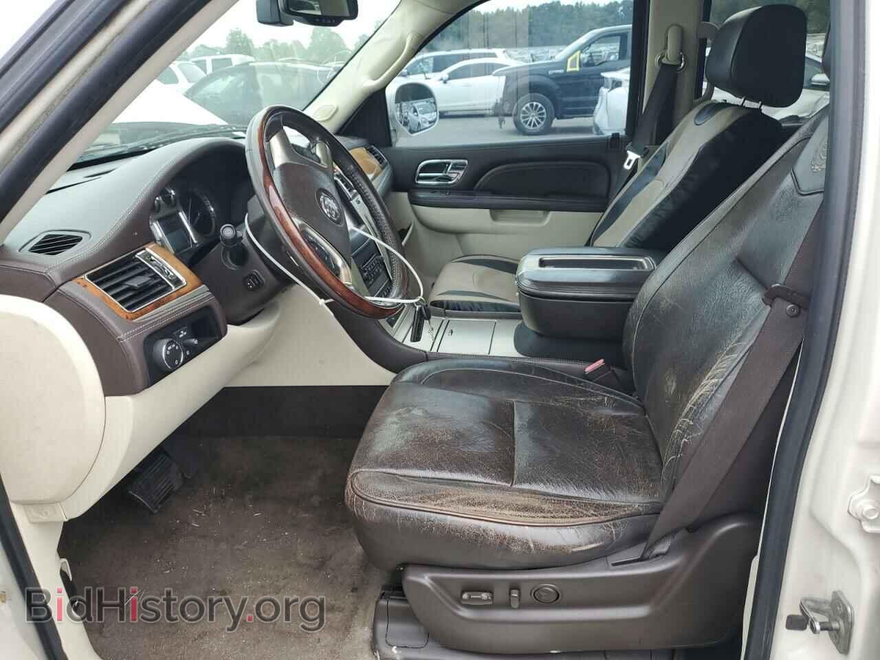 2011 CADILLAC ESCALADE - VIN: 1GYS3FEJ9BR260488 - Фото 7
