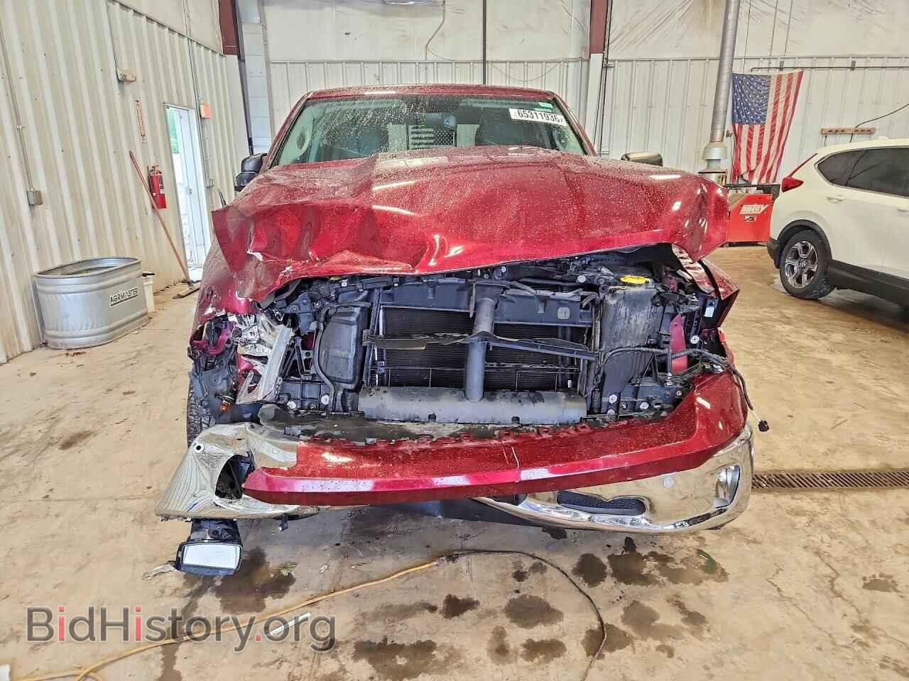 2017 RAM 1500 - VIN: 1C6RR7LT6HS690484 - Фото 5