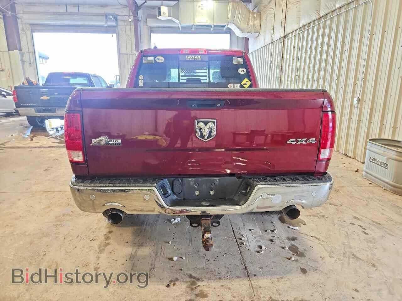 2017 RAM 1500 - VIN: 1C6RR7LT6HS690484 - Фото 6