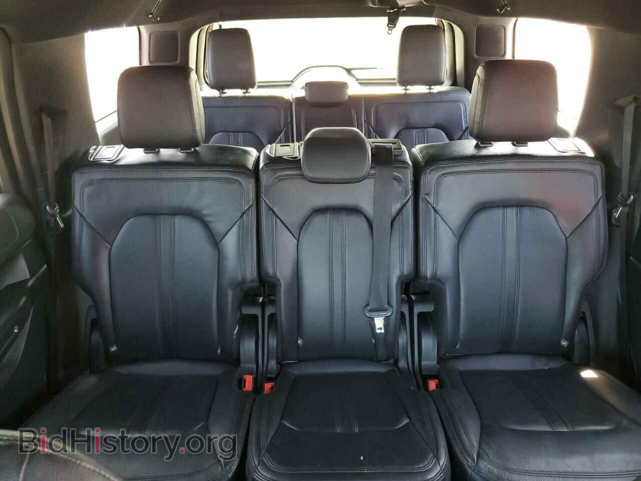 2018 FORD EXPEDITION - VIN: 1FMJU2AT5JEA42161 - Фото 10