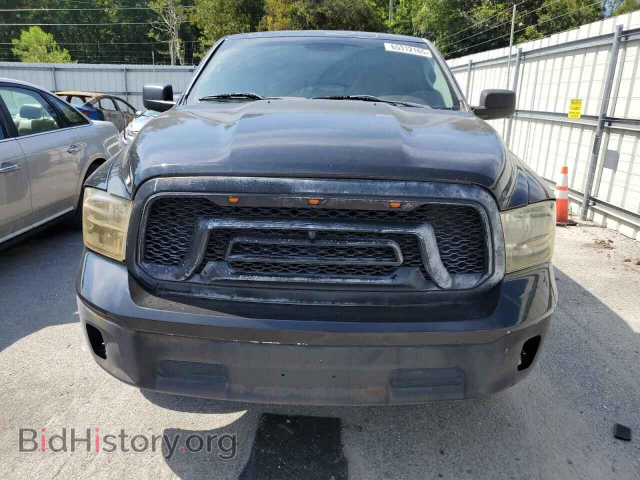 2014 RAM 1500 - VIN: 1C6RR6LT0ES222790 - Photo 5