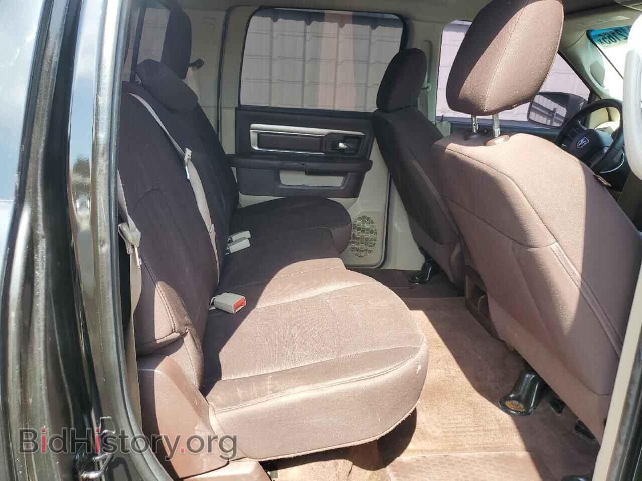 2014 RAM 1500 - VIN: 1C6RR6LT0ES222790 - Photo 10