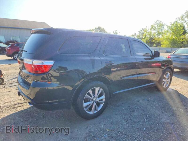 2012 Dodge DURANGO (VIN 1C4SDJCT7CC172442) — photo 3 of 13