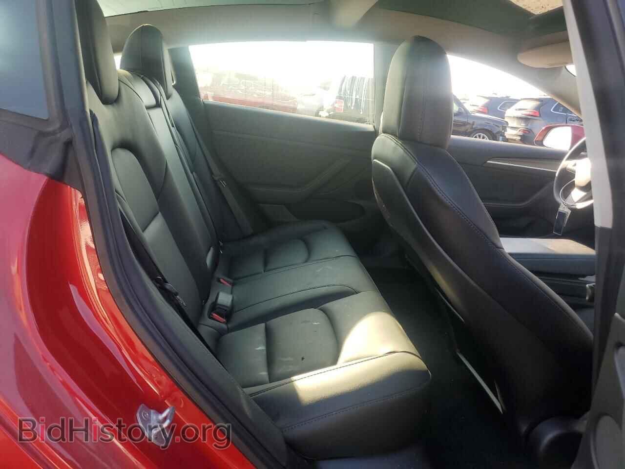 2021 TESLA MODEL 3 - VIN: 5YJ3E1EB5MF012912 - Фото 10