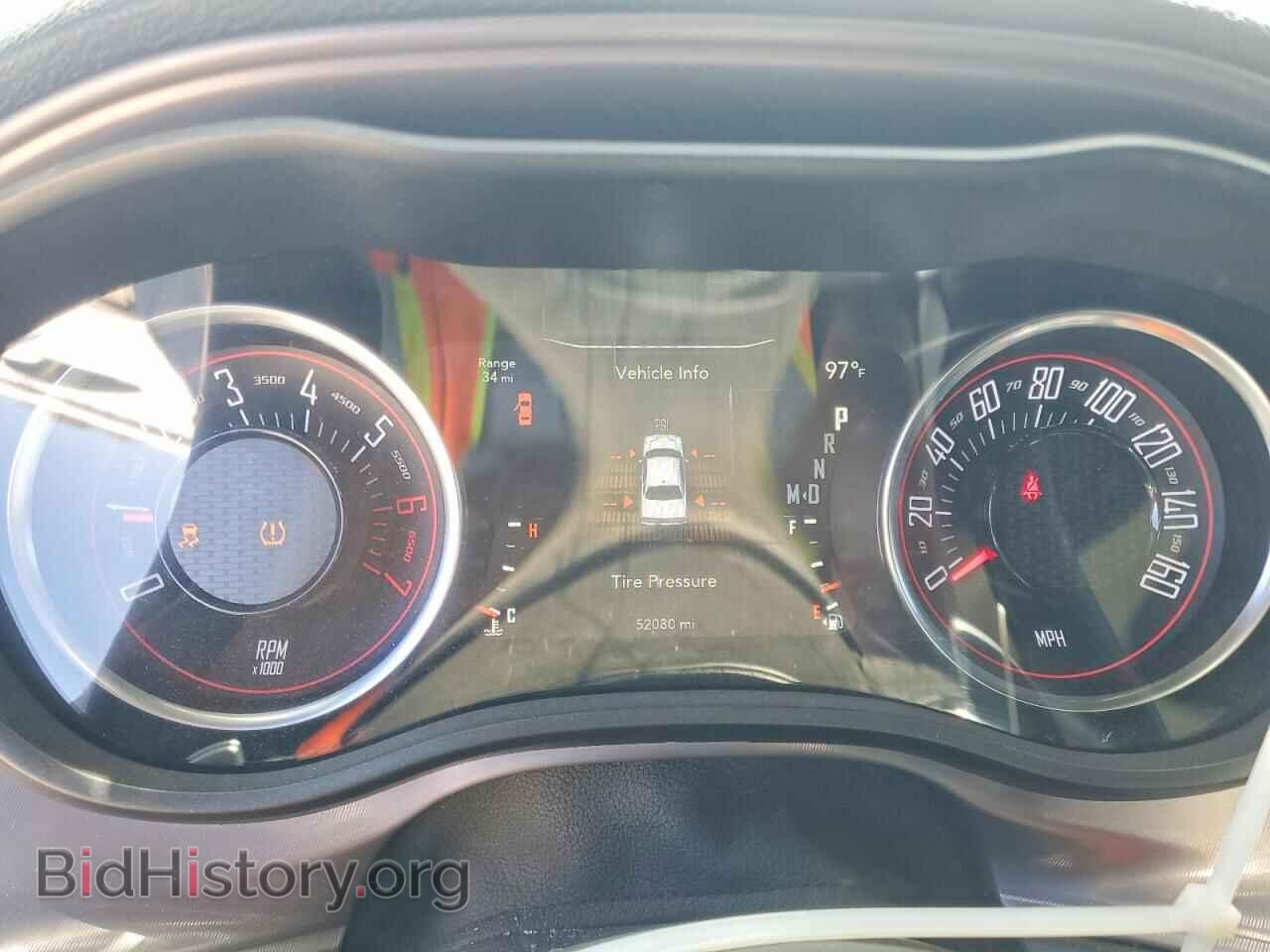 2023 DODGE CHALLENGER - VIN: 2C3CDZBT8PH505355 - Фото 9