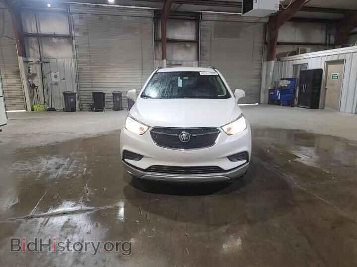 2019 BUICK ENCORE - VIN: KL4CJASB4KB728386 - Photo 15