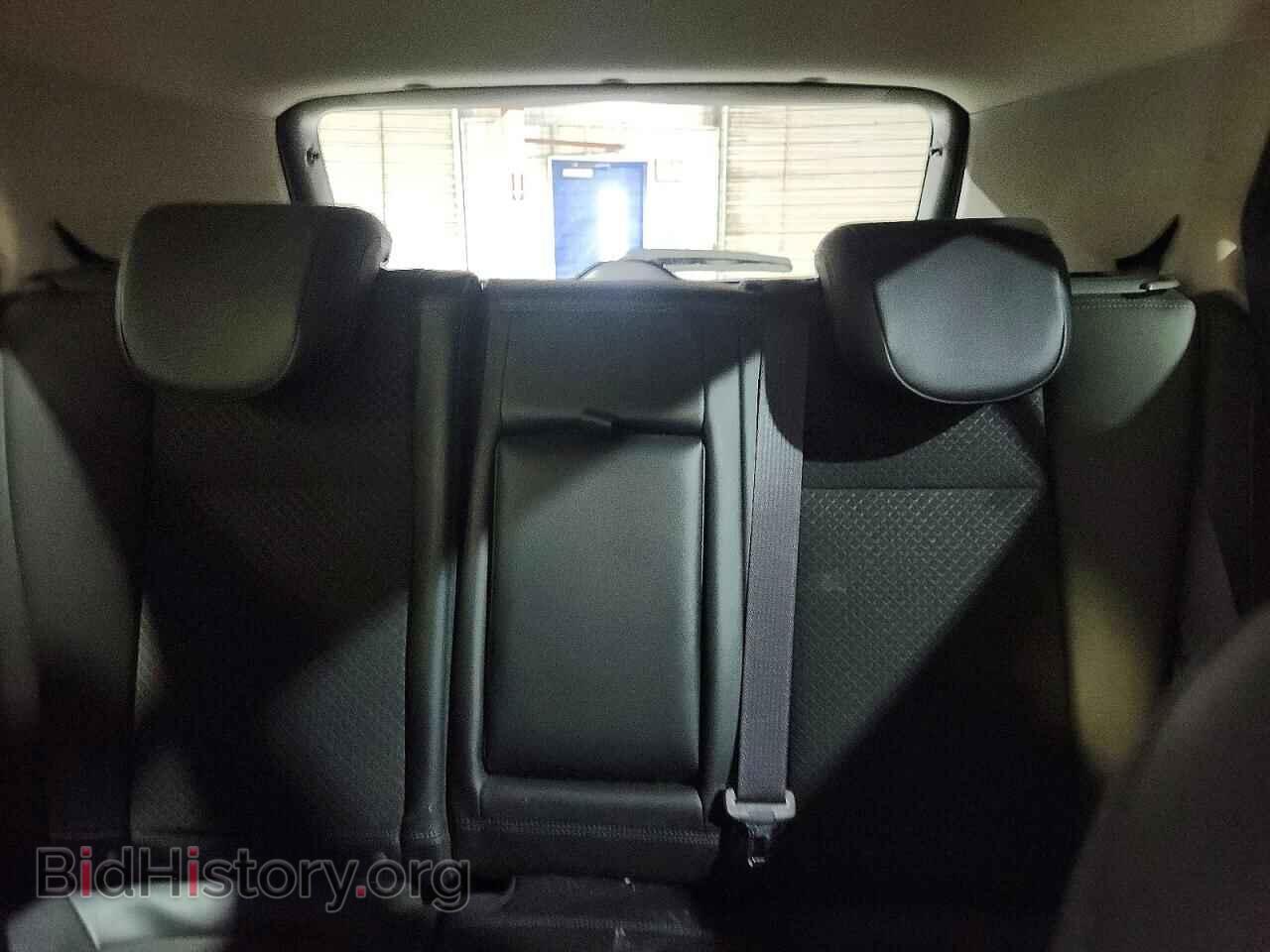 2019 BUICK ENCORE - VIN: KL4CJASB4KB728386 - Photo 10