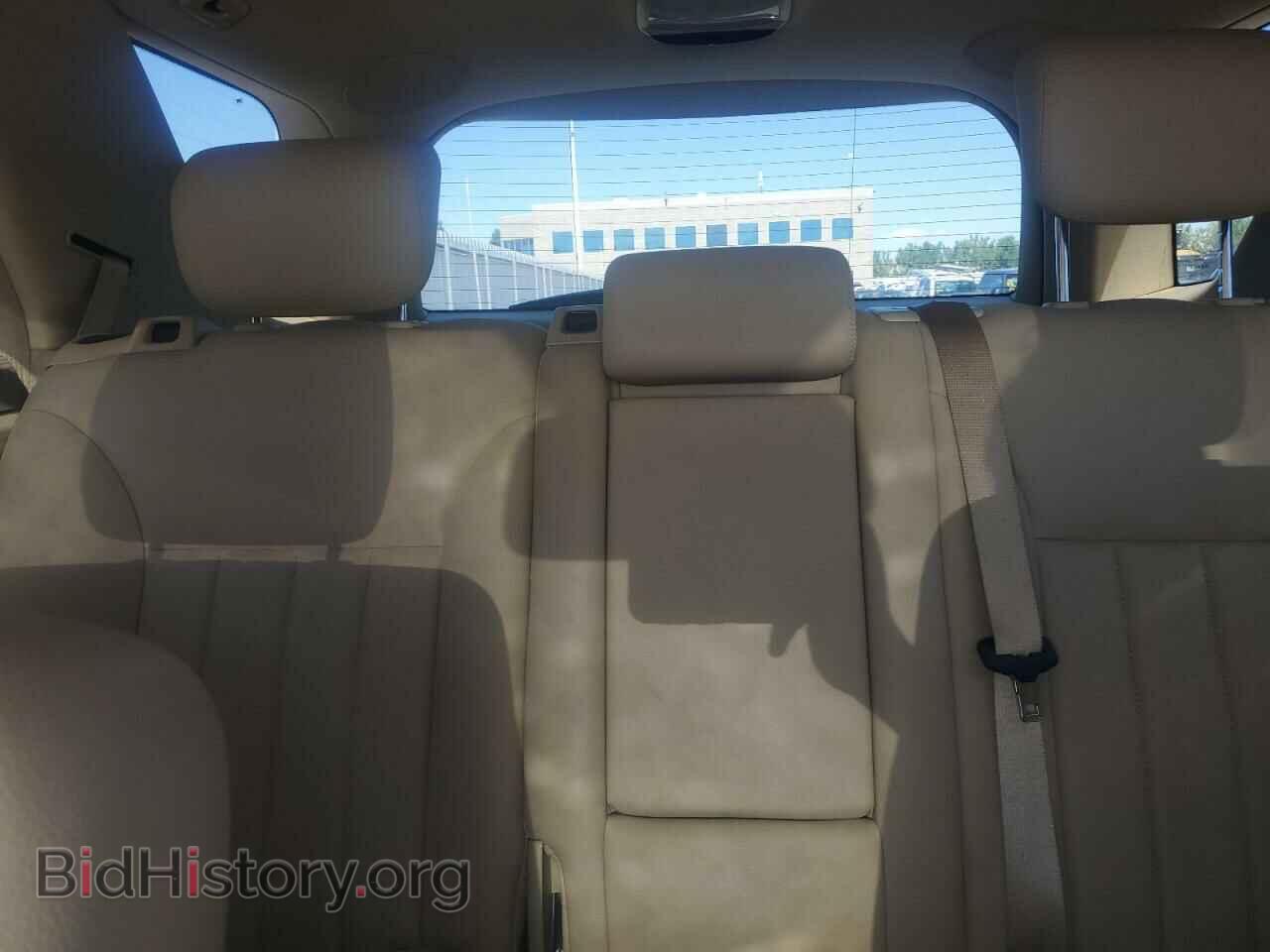 2008 MERCEDES-BENZ M-CLASS - VIN: 4JGBB22E58A362012 - Фото 10