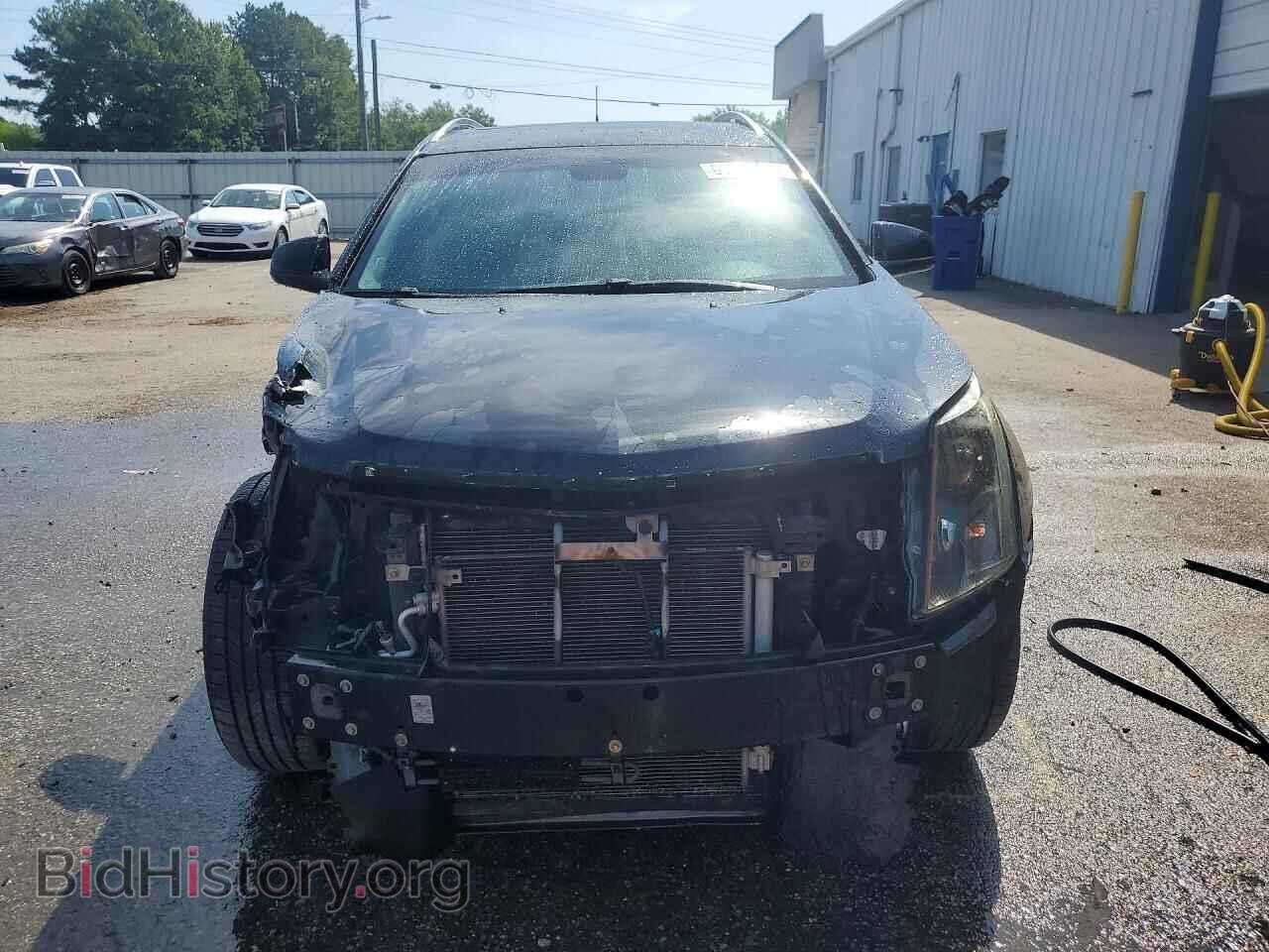 2012 CADILLAC SRX - VIN: 3GYFNDE30CS541918 - Photo 5