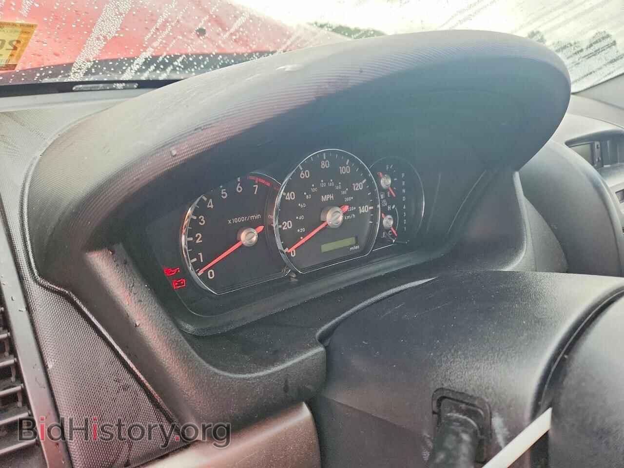 2012 MITSUBISHI GALANT - VIN: 4A32B2FFXCE011439 - Photo 9