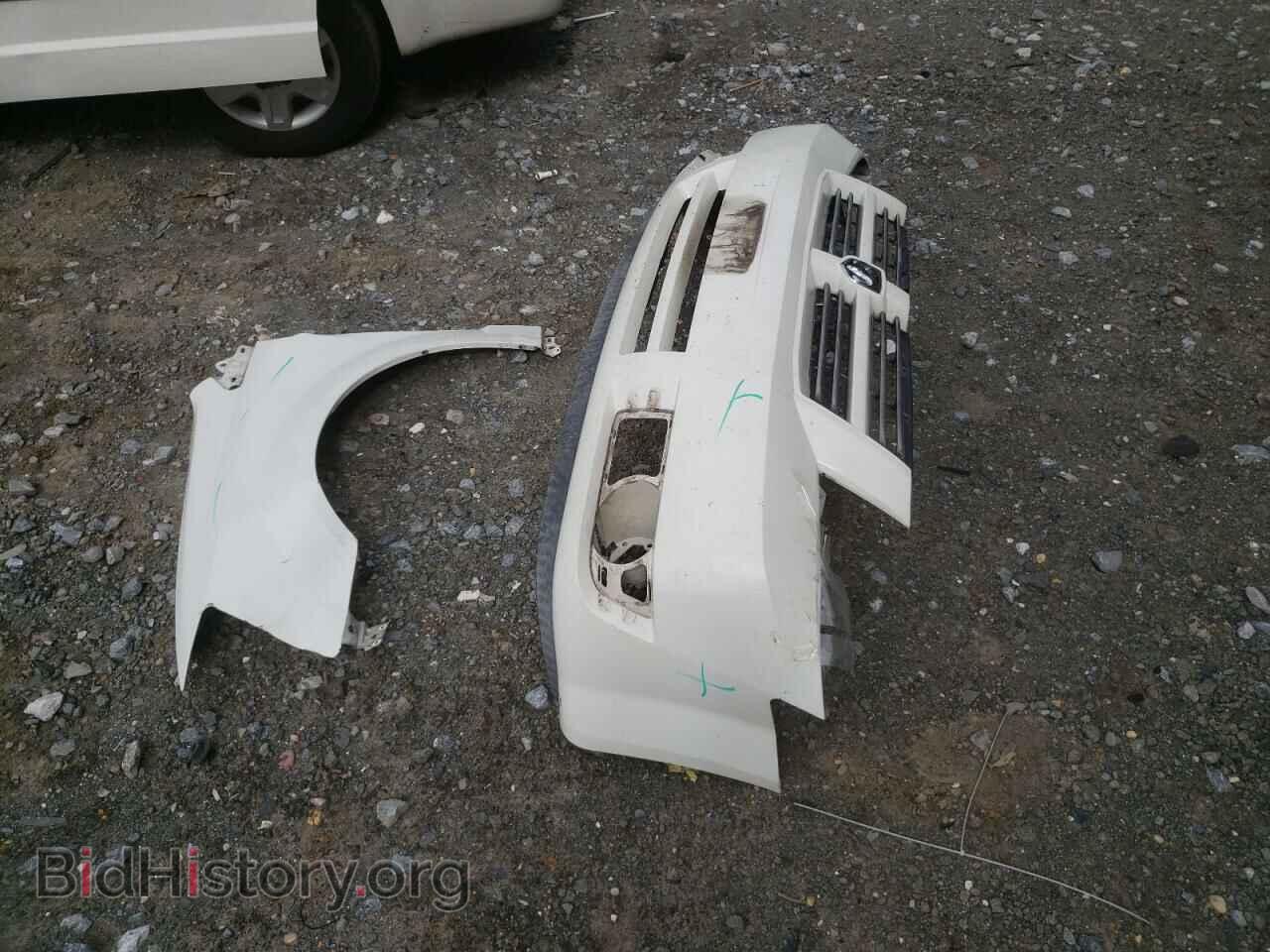 2008 DODGE CARAVAN - VIN: 2D8HN44H58R761220 - Фото 12