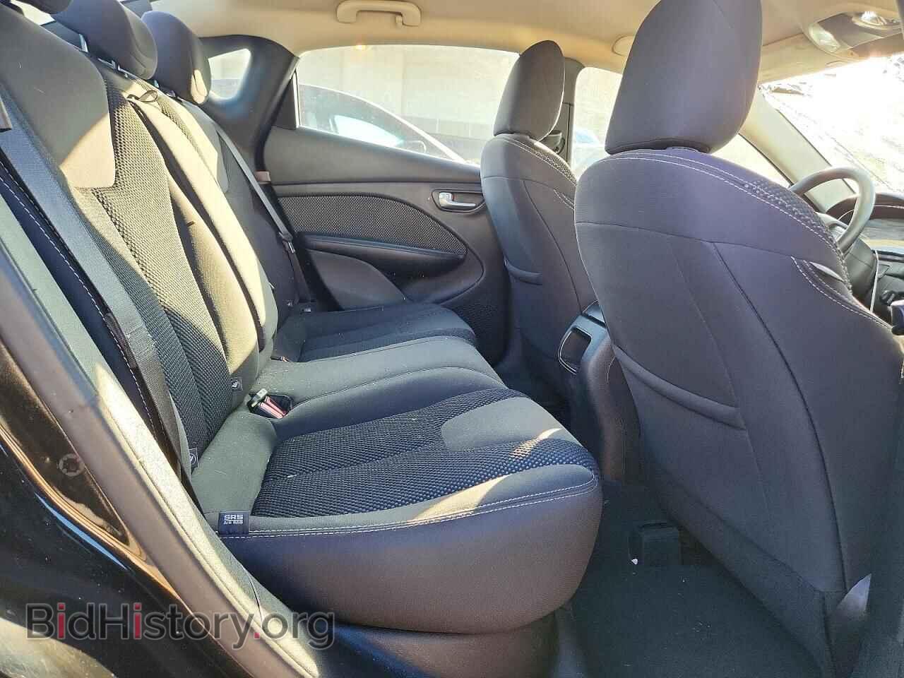2015 DODGE DART - VIN: 1C3CDFBB7FD212189 - Фото 11